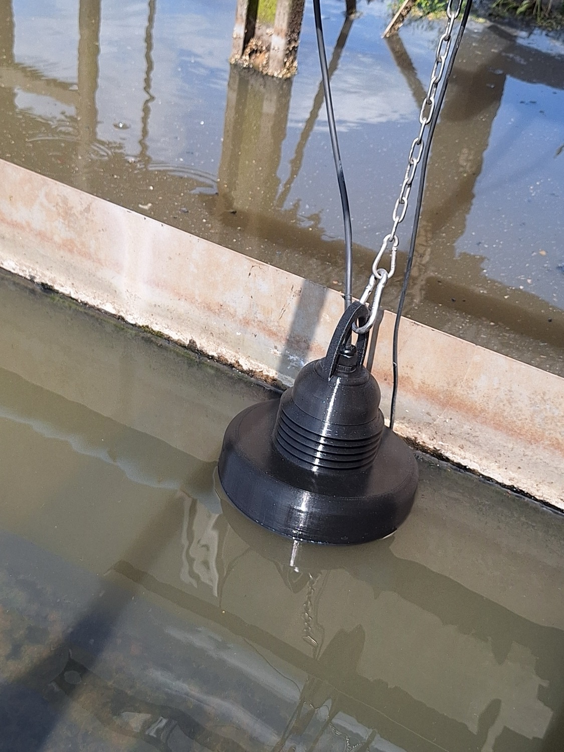 eVide Sensor