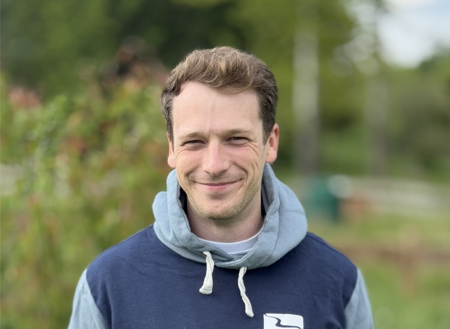 Benjamin Freudenberg