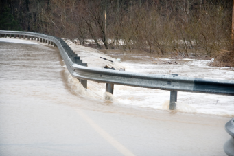 hochwasser